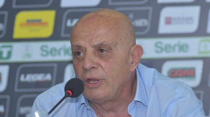 F: Citta di Palermo F: Citta di Palermo