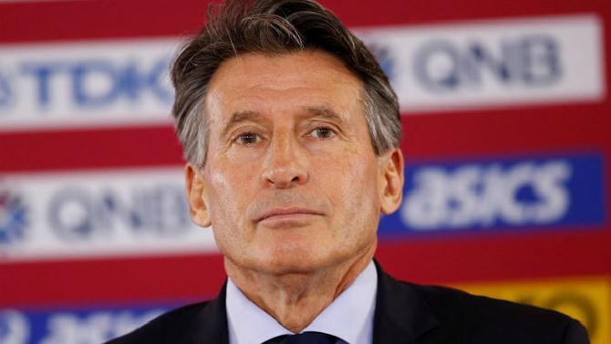 Coe habla del calor, el dopaje y la baja concurrencia en el Mundial