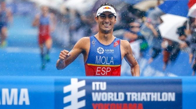 F: Tommy Zaferes F: Tommy Zaferes