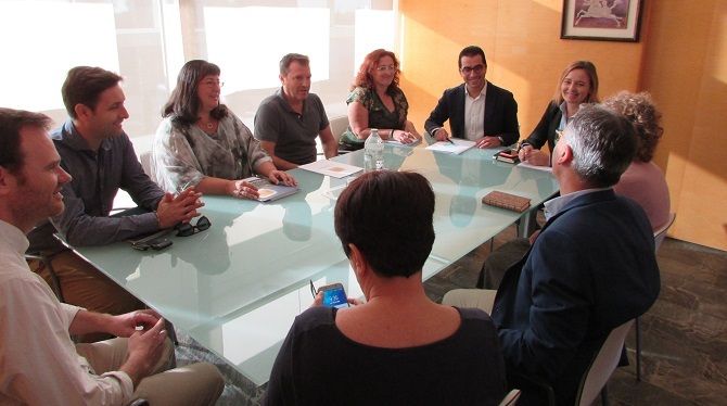 F: Consell de Menorca