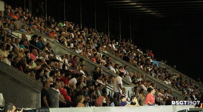 F: Gimn&aacute;stica de Torrelavega