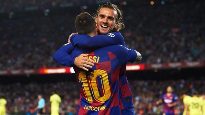 F: MundoDeportivo F: MundoDeportivo