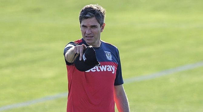 F: CD Legan&eacute;s