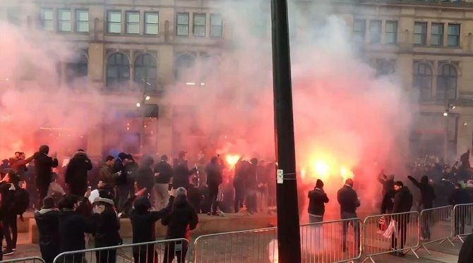 F: Eurosport F: Eurosport