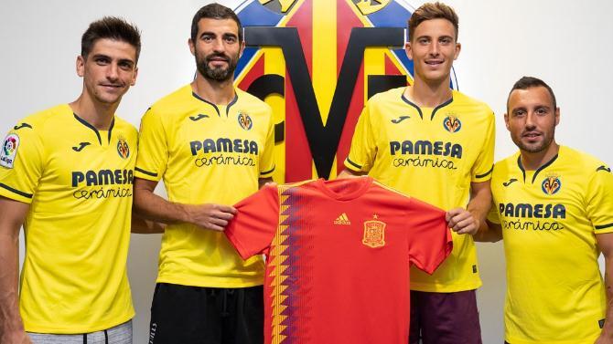 F: VillarrealFC