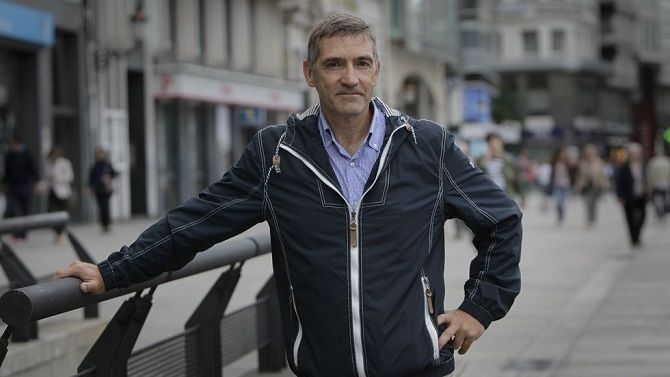 Vicente Gambau, presidente del Consejo COLEF