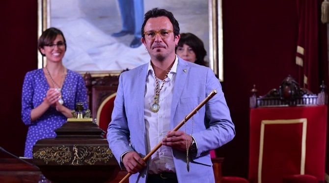 F: Moncloa F: Moncloa