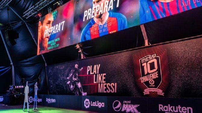 F: Mediapro Exhibitions