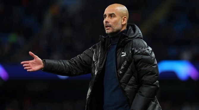 F: PepTeam (Twitter)