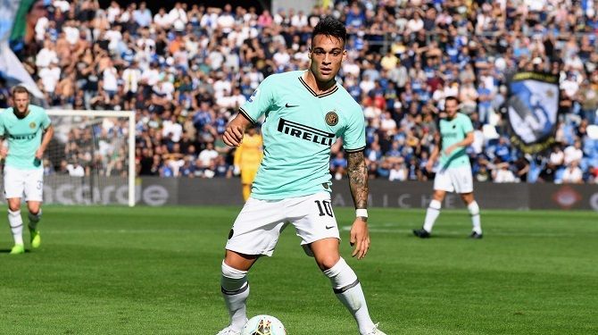 F: Inter de Mil&aacute;n