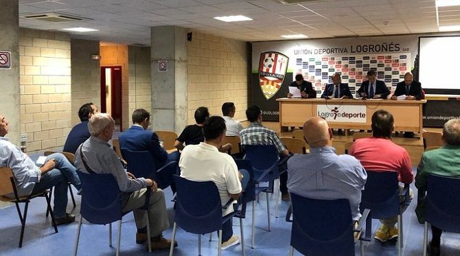 F: UD Logro&ntilde;&eacute;s