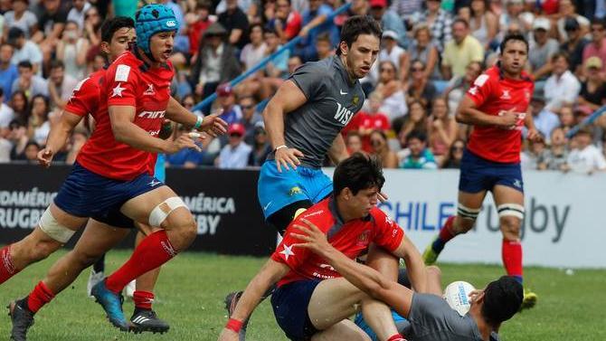 F: RadioUChile F: RadioUChile