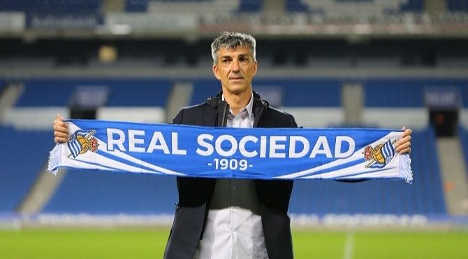 F: Real Sociedad
