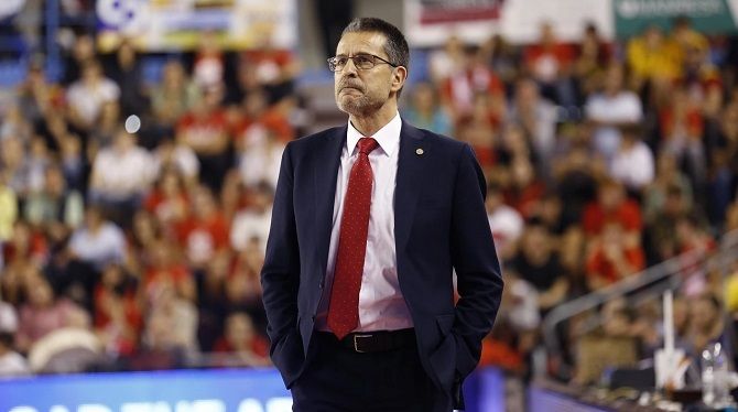 F: Baxi Manresa F: Baxi Manresa