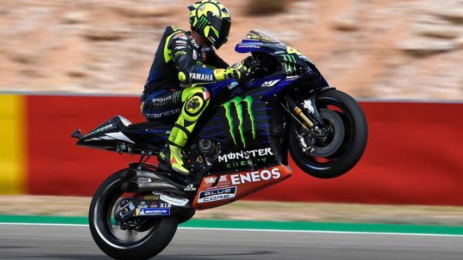 F: Motorsport F: Motorsport