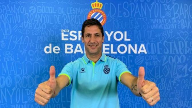 F: @RCDEspanyol F: @RCDEspanyol