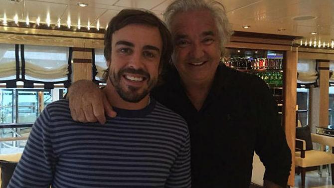 F: MundoDeportivo F: MundoDeportivo