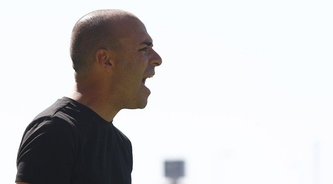 F: Atl&eacute;tico de Madrid