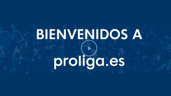 F: proliga.es F: proliga.es