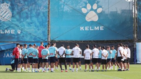 F: RCD Espanyol F: RCD Espanyol