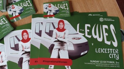 Arabia Saud&iacute; estrena su primera liga femenina de f&uacute;tbol vetando a los hombres