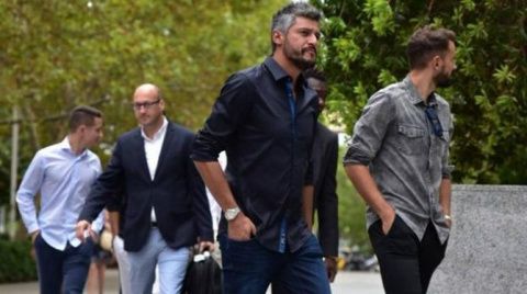 F: Ovación F: Ovación