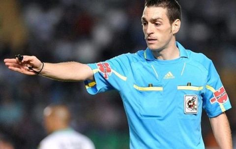 Prieto Iglesias denuncia un altercado con el director deportivo del Alav&eacute;s