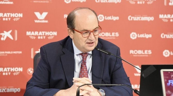 F: Sevilla FC F: Sevilla FC