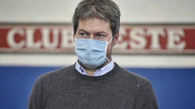 Foto: diario AS de Argentina