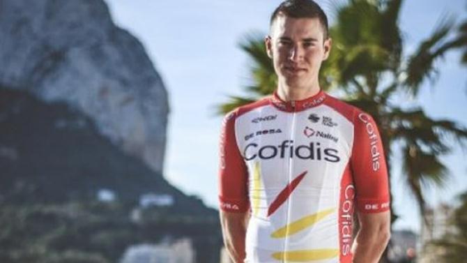 F: Cofidis