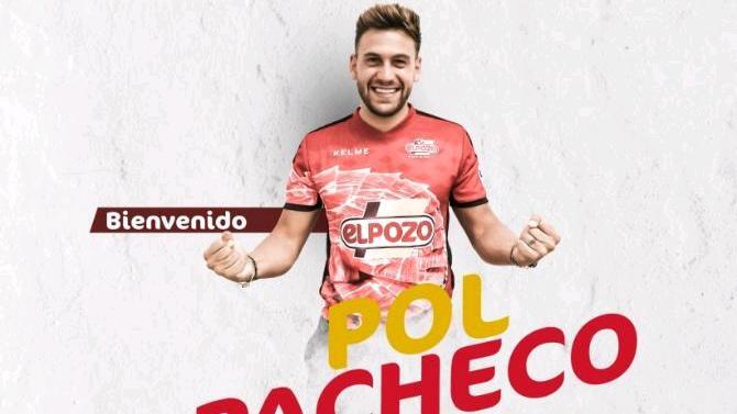 ElPozo Murcia FS ElPozo Murcia FS