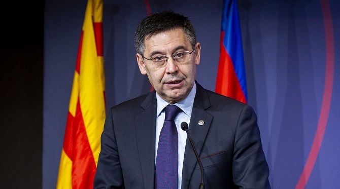 F: FC Barcelona F: FC Barcelona