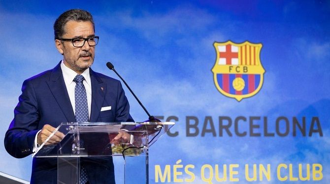 F: FC Barcelona F: FC Barcelona