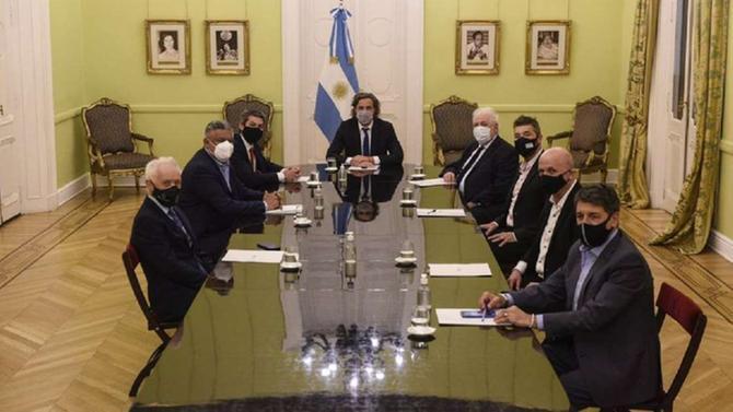 Foto: AS de Argentina