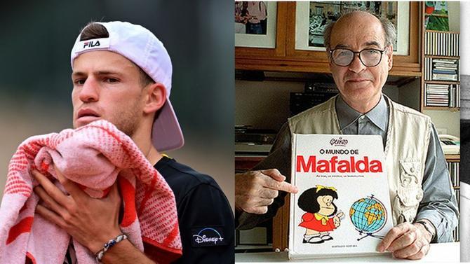 Foto: 442 Perfil / AFP