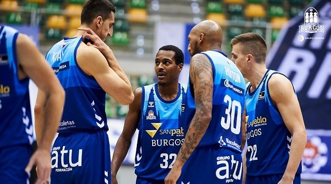 F: San Pablo Burgos (Twitter)