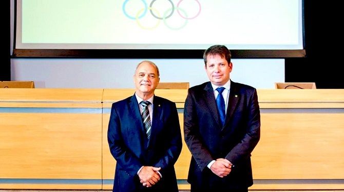 F: TimeBrasil F: TimeBrasil