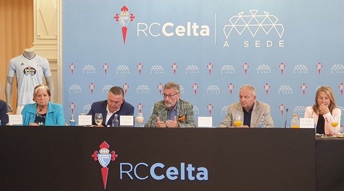 F: RC Celta