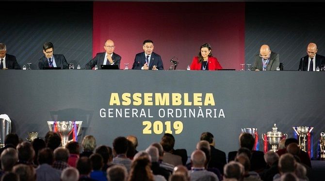 F: FC Barcelona F: FC Barcelona