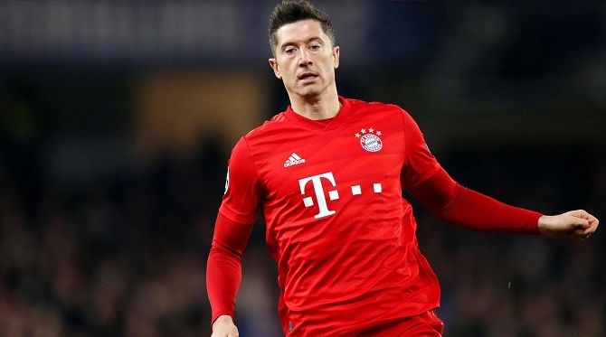 F: FC Bayern F: FC Bayern