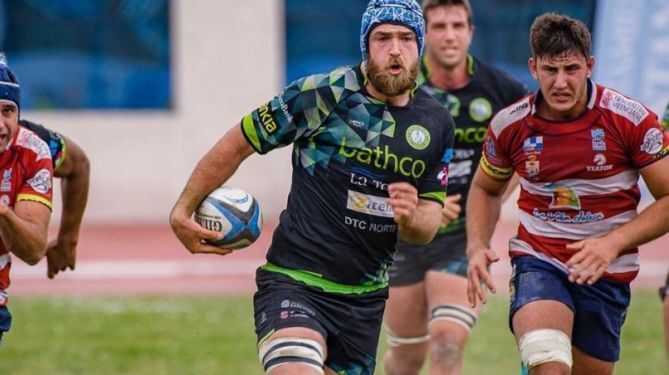 Fotograf&iacute;a: Bathco Santander R.C.