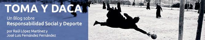 José Luis Fernández y Raúl López