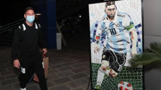 Foto: Aire de Santa Fe