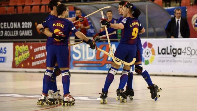 F: FCBarcelona.es F: FCBarcelona.es