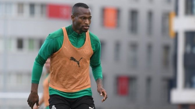 F: Racing de Santander