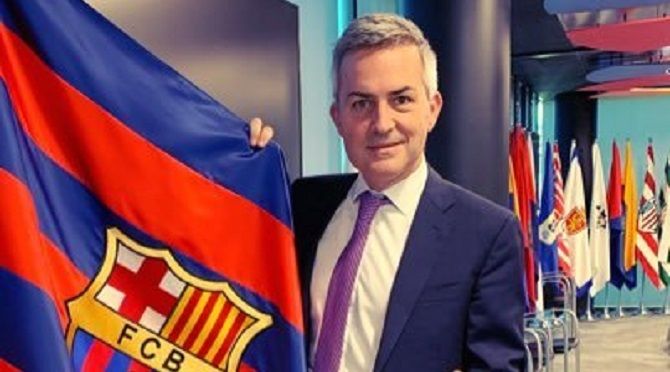 F: Víctor Font (Twitter) F: Víctor Font (Twitter)