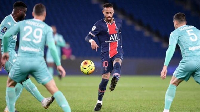 F: Ligue 1 F: Ligue 1