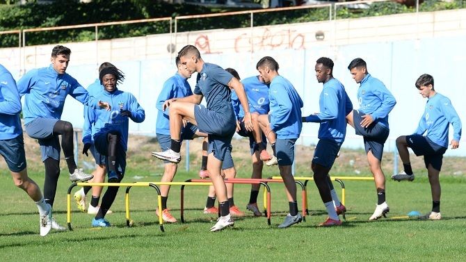 F: Lleida Esportiu F: Lleida Esportiu