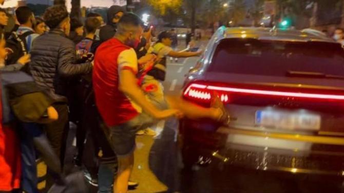 F. Deportes Cuatro F. Deportes Cuatro