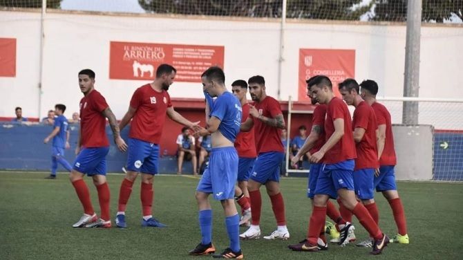 F: UD Collerense F: UD Collerense